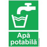 Apa Potabila PrintCenter.ro Shop