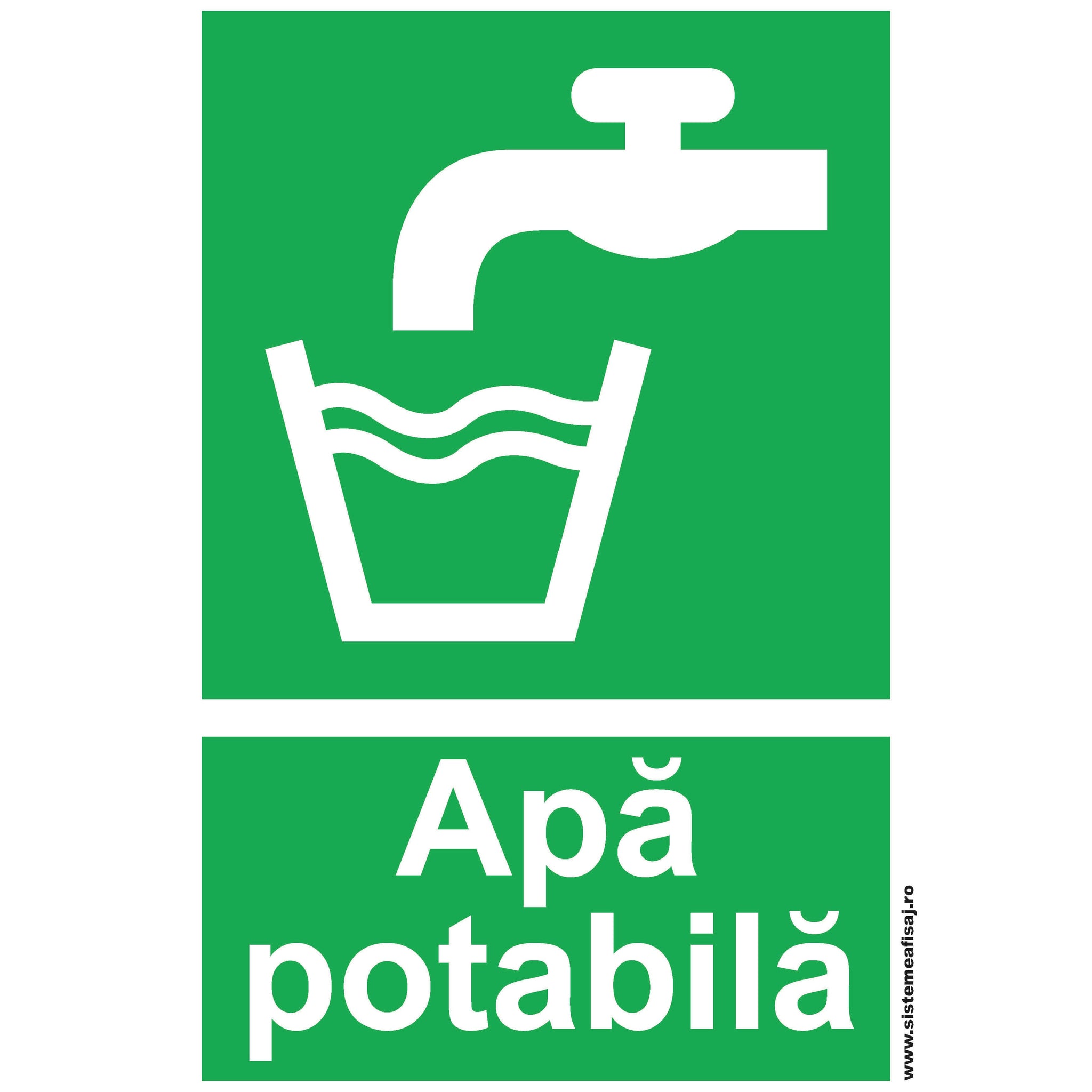 Apa Potabila PrintCenter.ro Shop
