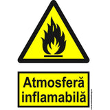 Atmosfera Inflamabila PrintCenter.ro Shop