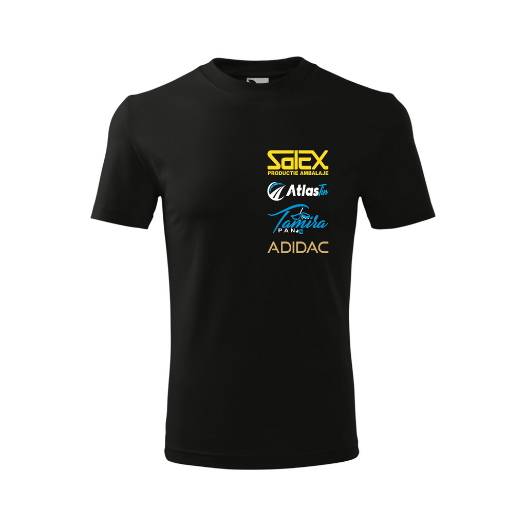 Tricou Basic Personalizat