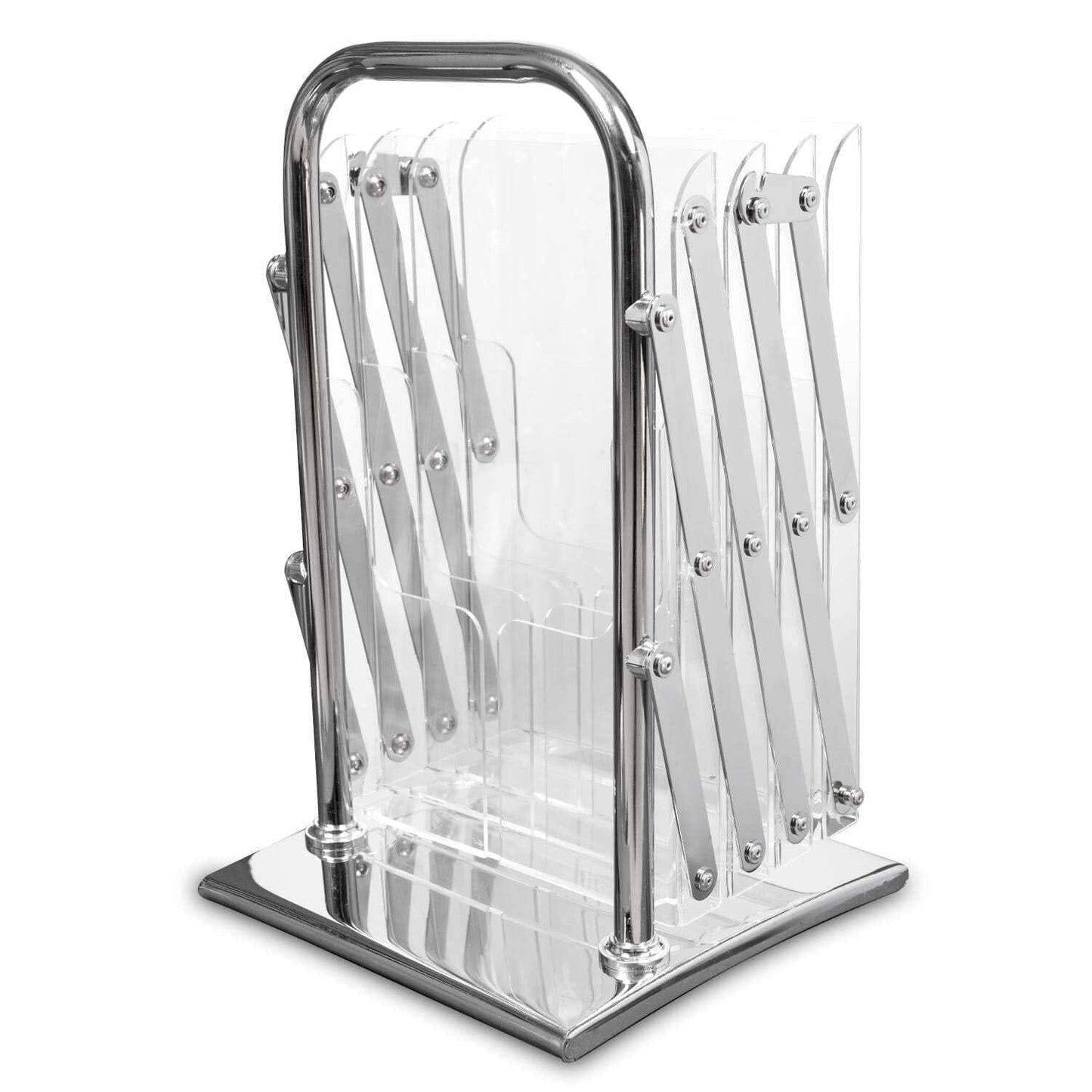 Brochure Holders Columbia A4 PrintCenter.ro Shop 