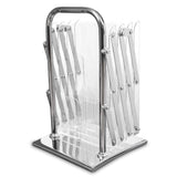 Brochure Holders Columbia A4 PrintCenter.ro Shop 