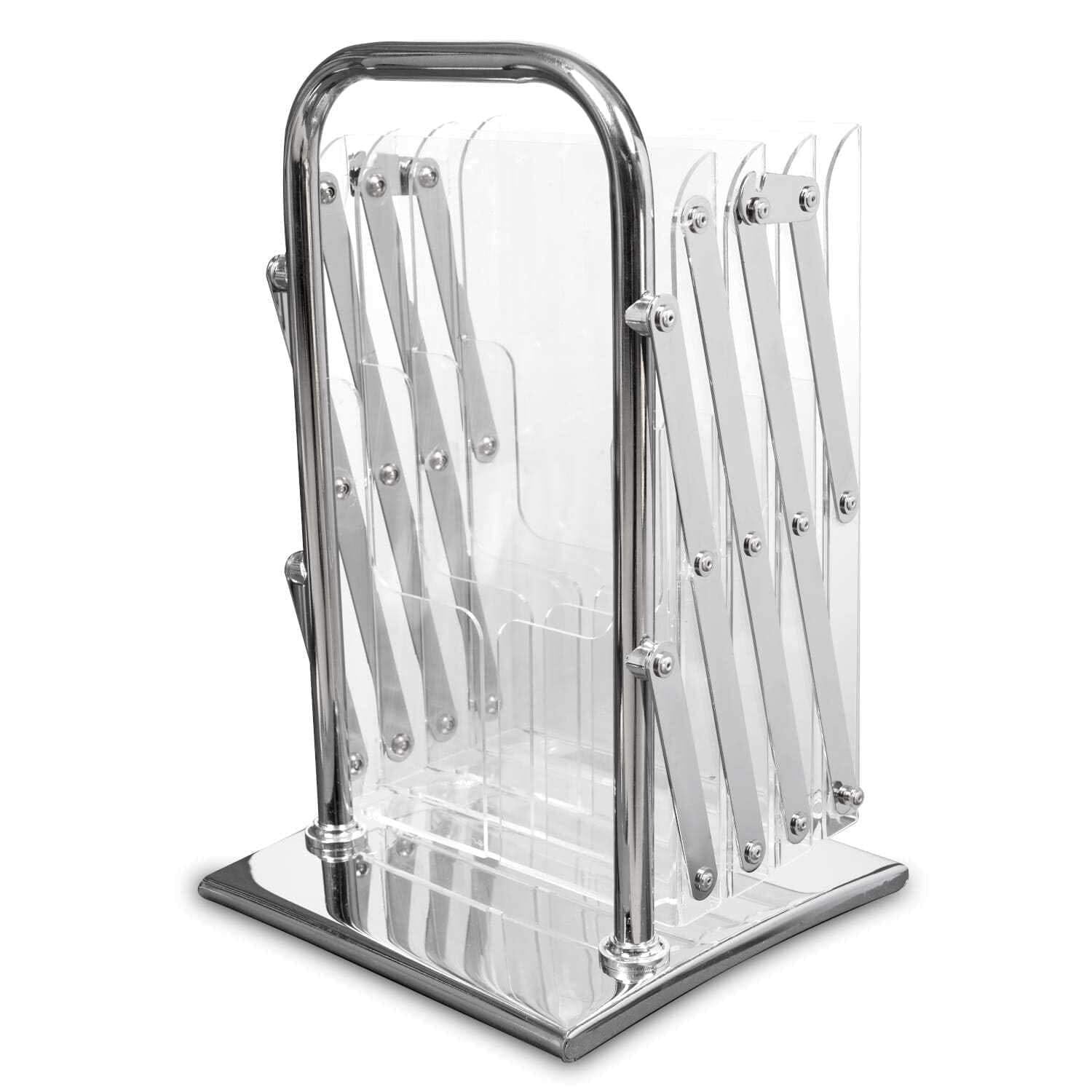 Brochure Holders Columbia A4 PrintCenter.ro Shop 