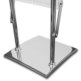 Brochure Holders Columbia A4 PrintCenter.ro Shop 