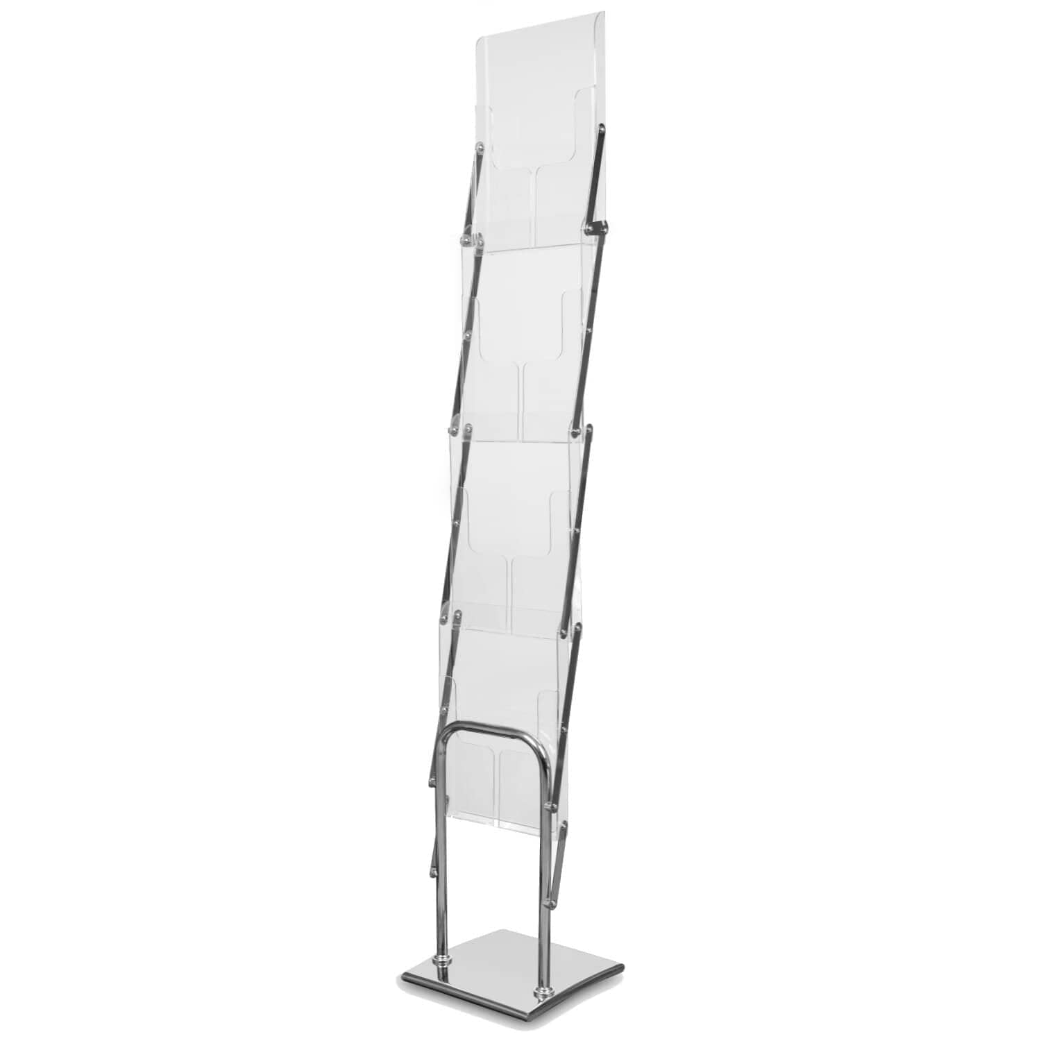 Brochure Holders Columbia A4 PrintCenter.ro Shop 