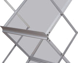 Brochure Holders Montana - Bag A3 PrintCenter.ro Shop 
