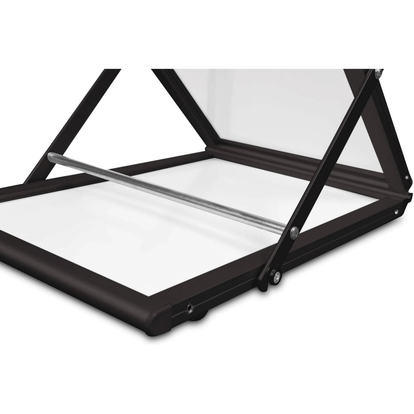 Brochure Holders Montana Black - Case A3 PrintCenter.ro Shop 