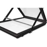 Brochure Holders Montana Black - Case A3 PrintCenter.ro Shop 