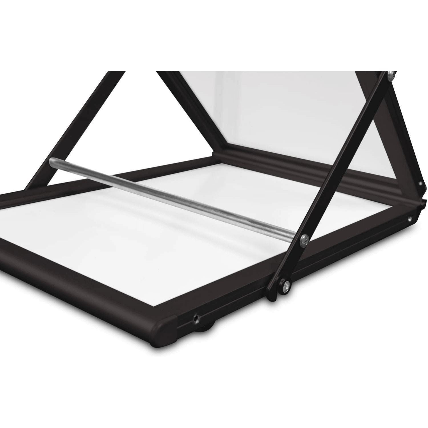 Brochure Holders Montana Black - Case A3 PrintCenter.ro Shop 