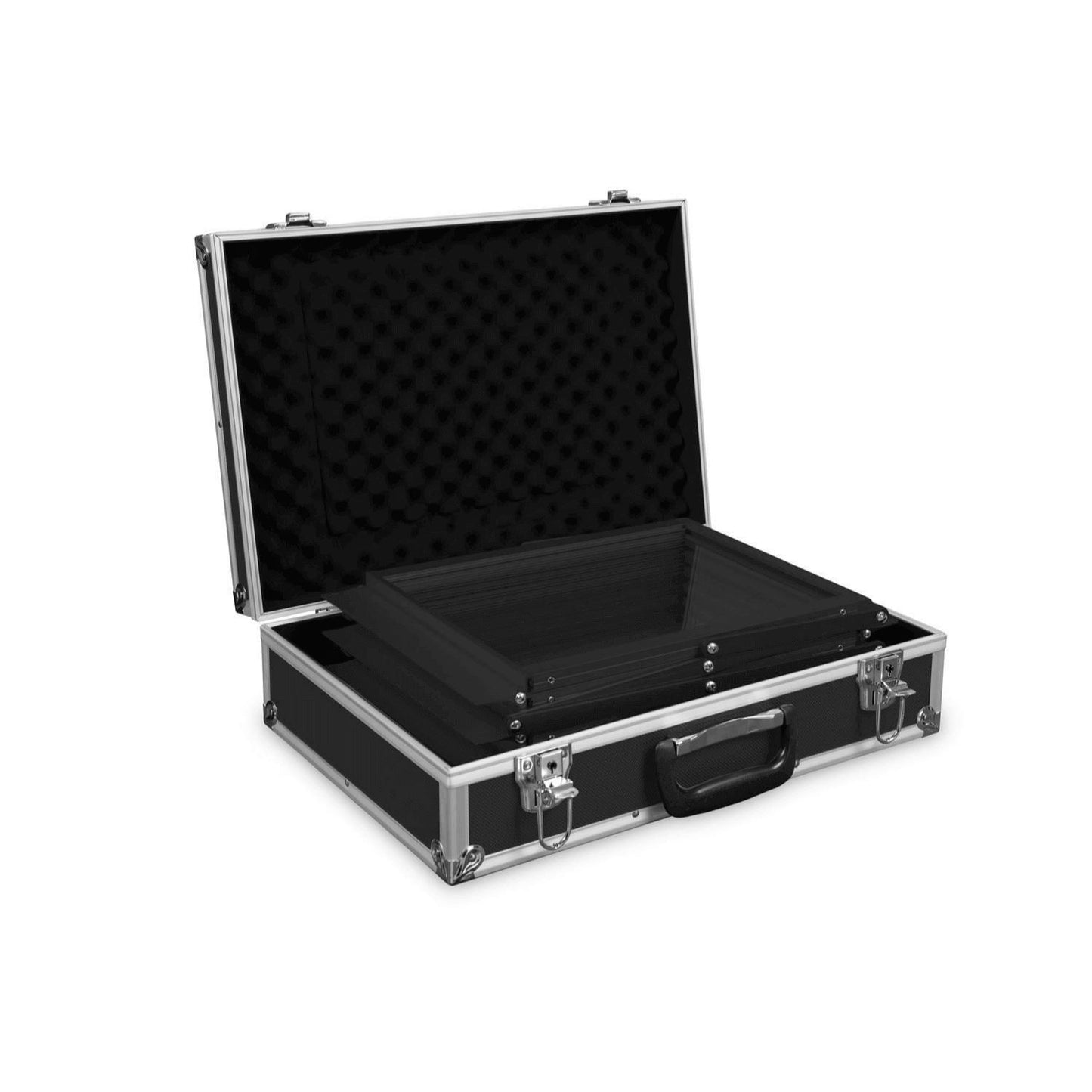 Brochure Holders Montana Black - Case A3 PrintCenter.ro Shop 