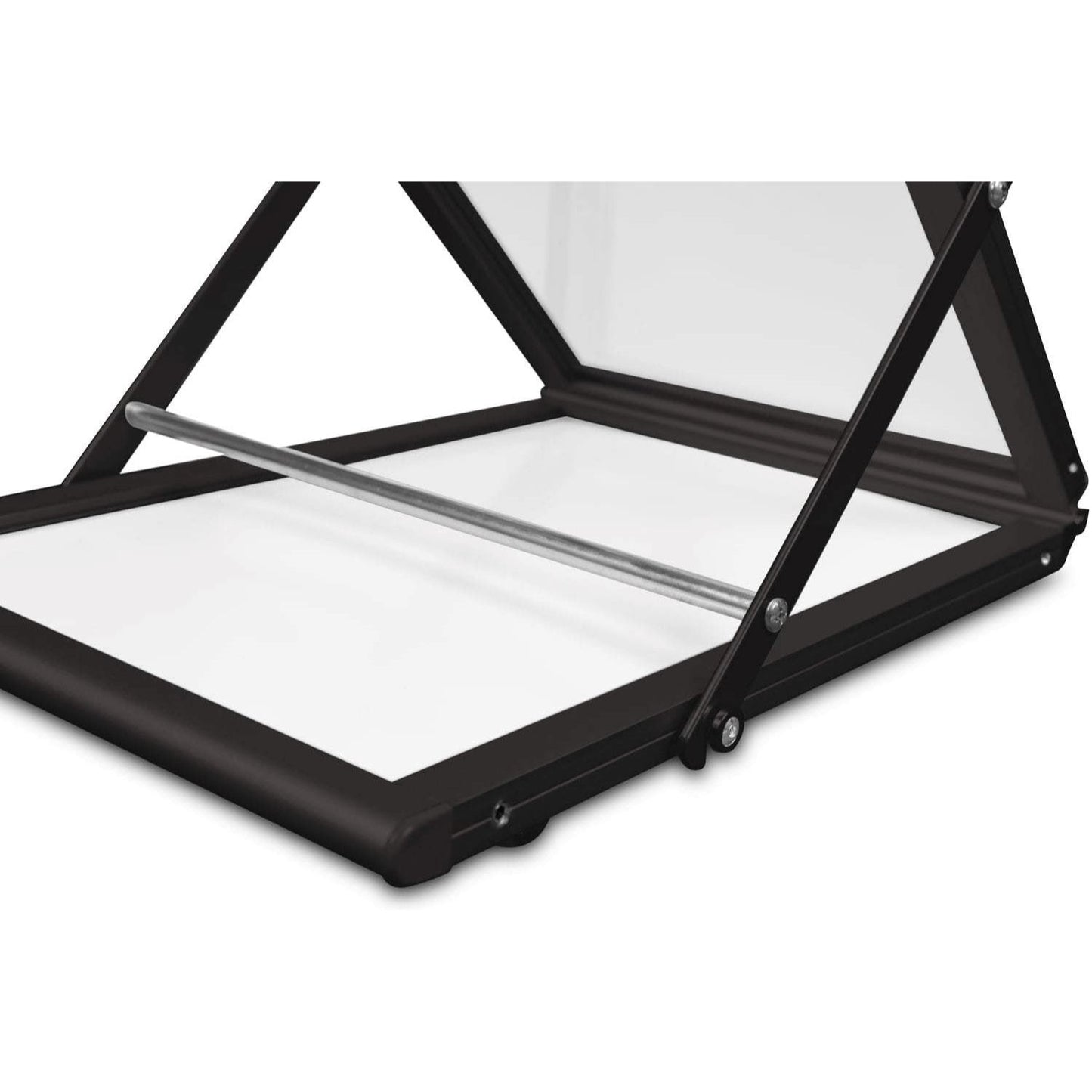 Brochure Holders Montana Black - Case A4 PrintCenter.ro Shop 