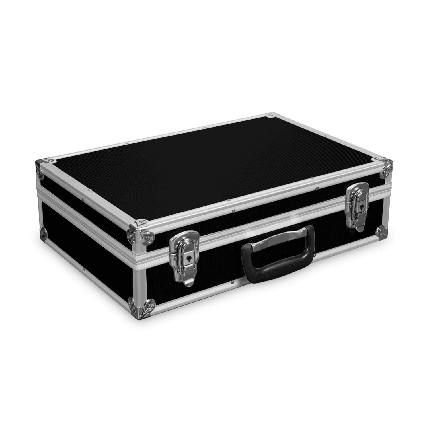 Brochure Holders Montana Black - Case A4 PrintCenter.ro Shop 