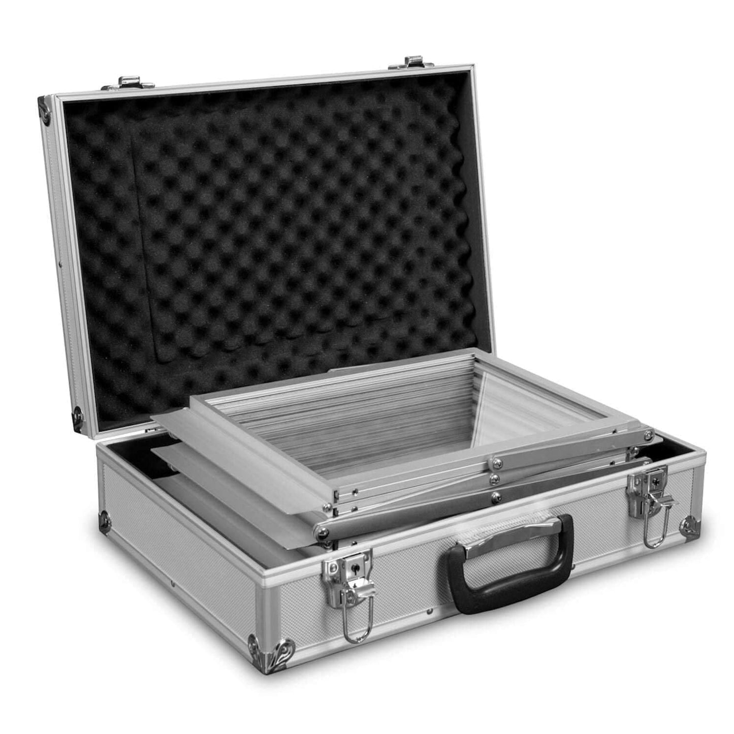 Brochure Holders Montana - Case A4 PrintCenter.ro Shop 
