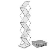 Brochure Holders Montana - Case A4 PrintCenter.ro Shop 