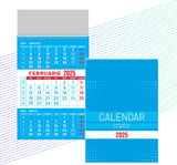 Calendar Triptic PrintCenter.ro Shop 