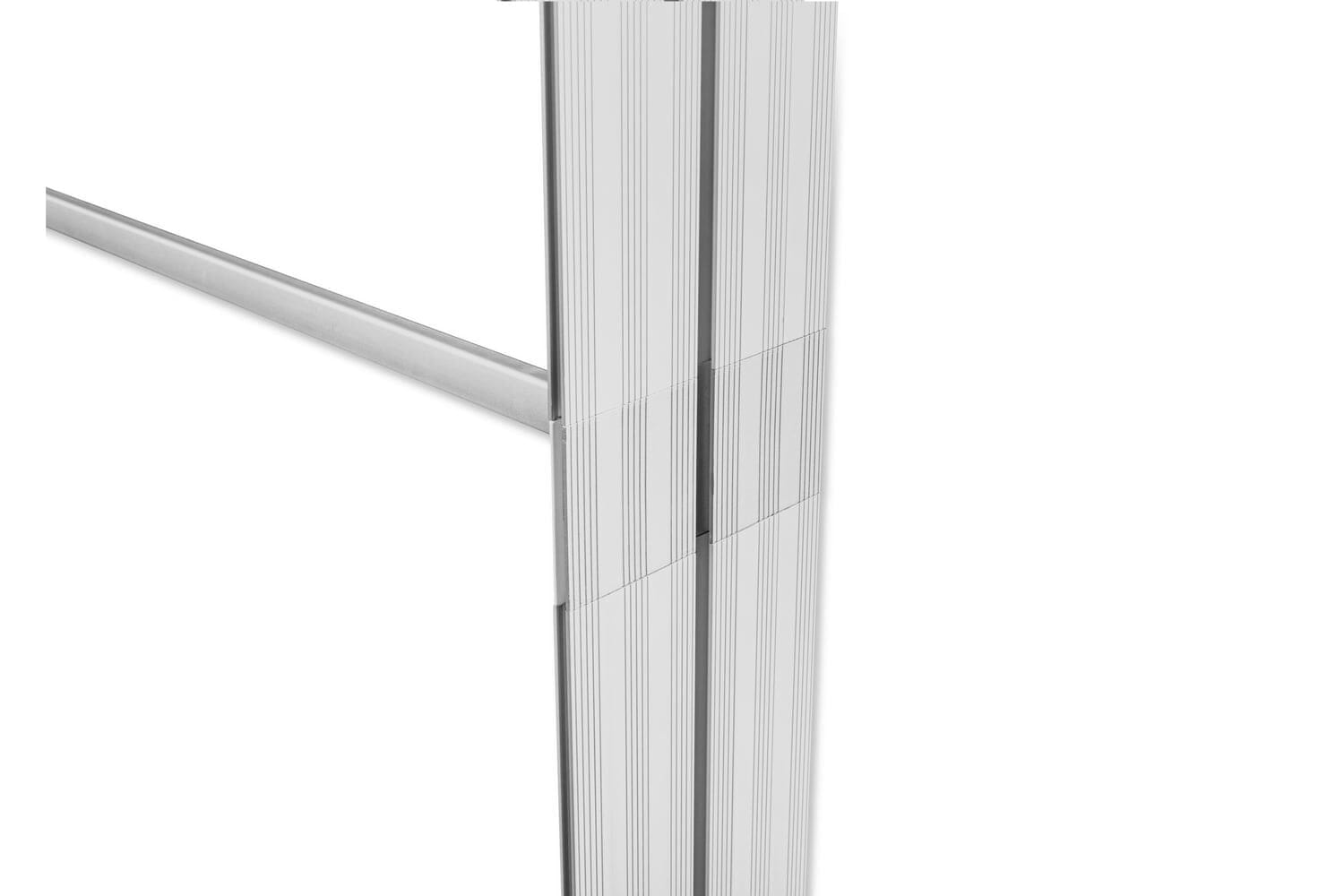 Caseta luminoasă LED 200x250 cm PrintCenter.ro Shop 