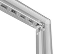 Caseta luminoasă LED 300x250 cm PrintCenter.ro Shop 