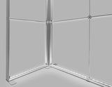 Caseta luminoasă LED 300x250 cm PrintCenter.ro Shop 