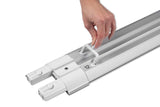 Caseta luminoasă LED 300x250 cm PrintCenter.ro Shop 