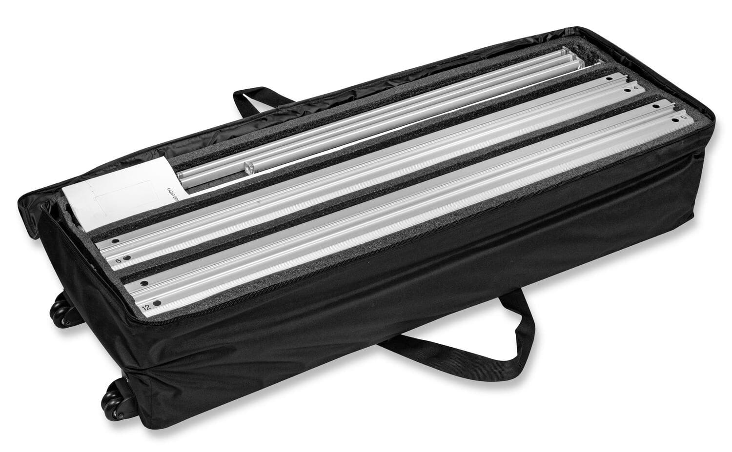 Caseta luminoasă LED 300x250 cm PrintCenter.ro Shop 