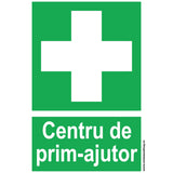 Centru Prim Ajutor PrintCenter.ro Shop