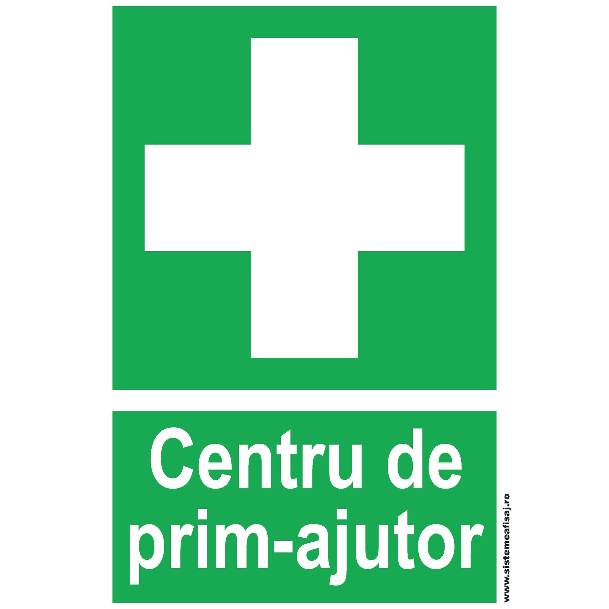 Centru Prim Ajutor PrintCenter.ro Shop