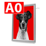 Click Frame PrintCenter.ro Shop A0 