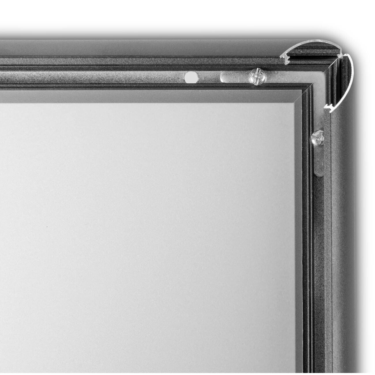 Click Frame Standard Black PrintCenter.ro Shop 