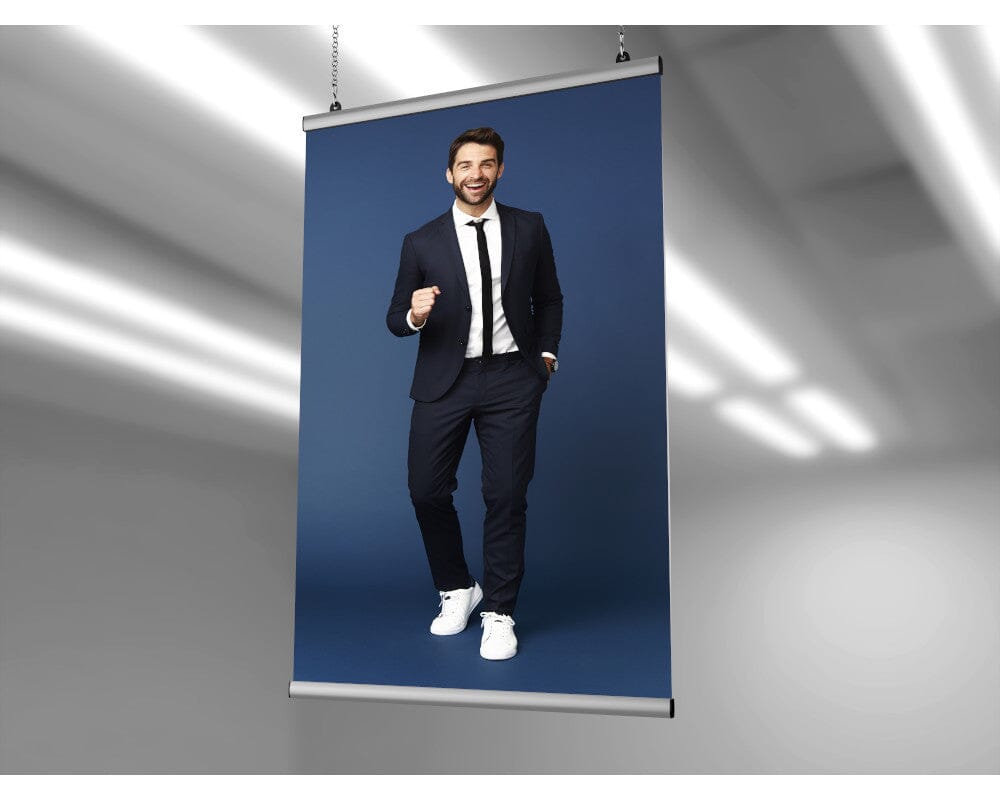 Click Hanger Clip PrintCenter.ro Shop 