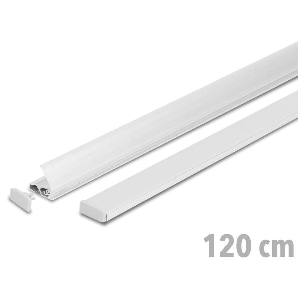 Click Hanger Slim PrintCenter.ro Shop 120 cm 