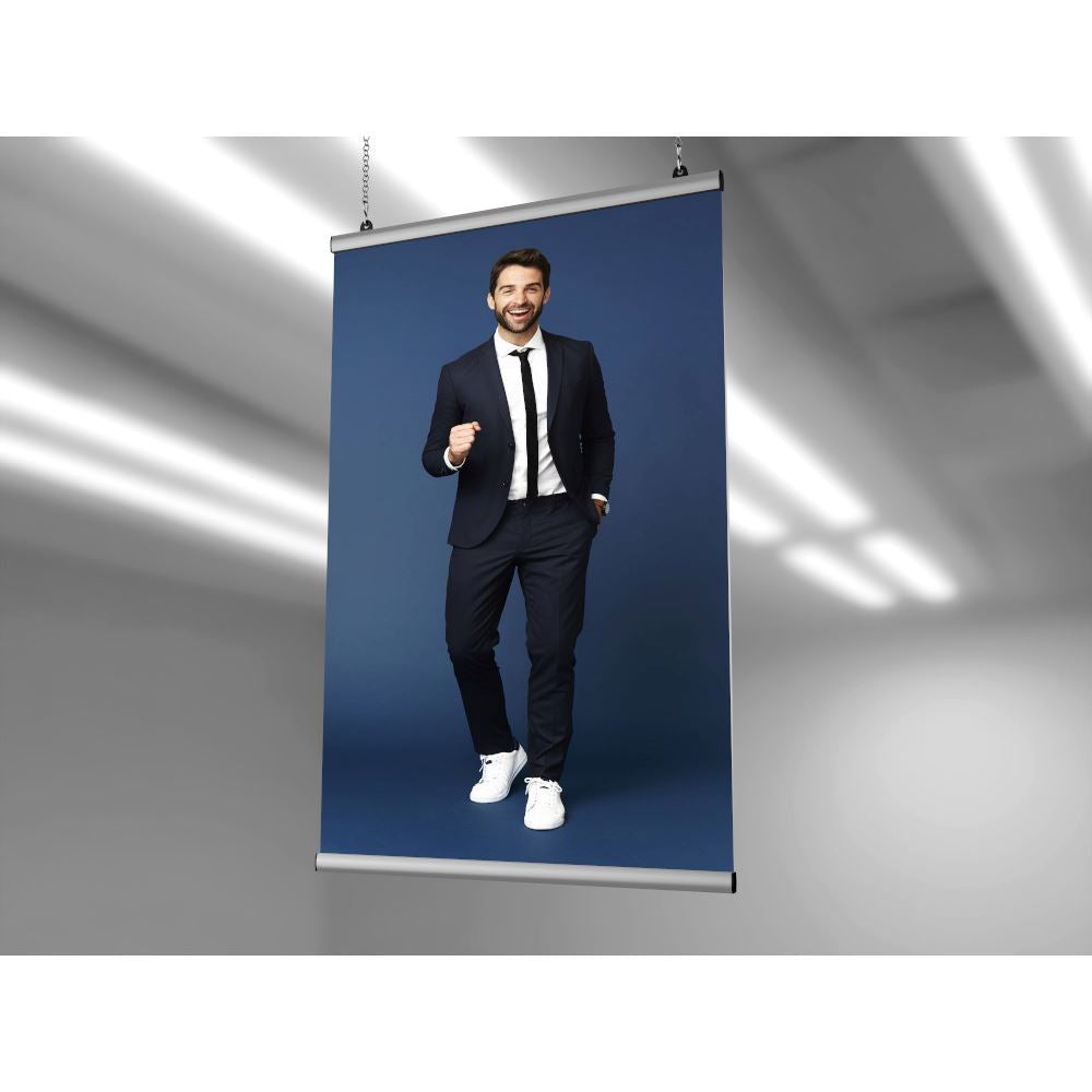 Click Hanger Slim PrintCenter.ro Shop 