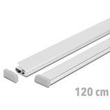 Click Hanger Standard PrintCenter.ro Shop 120 cm 