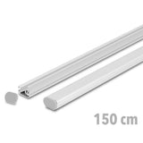 Click Hanger Twin PrintCenter.ro Shop 150 cm 