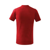 Copy of Tricou Basic Copii Personalizat Tshirt TextileDivision
