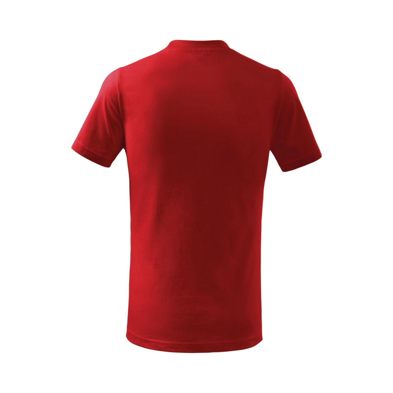 Copy of Tricou Basic Copii Personalizat Tshirt TextileDivision