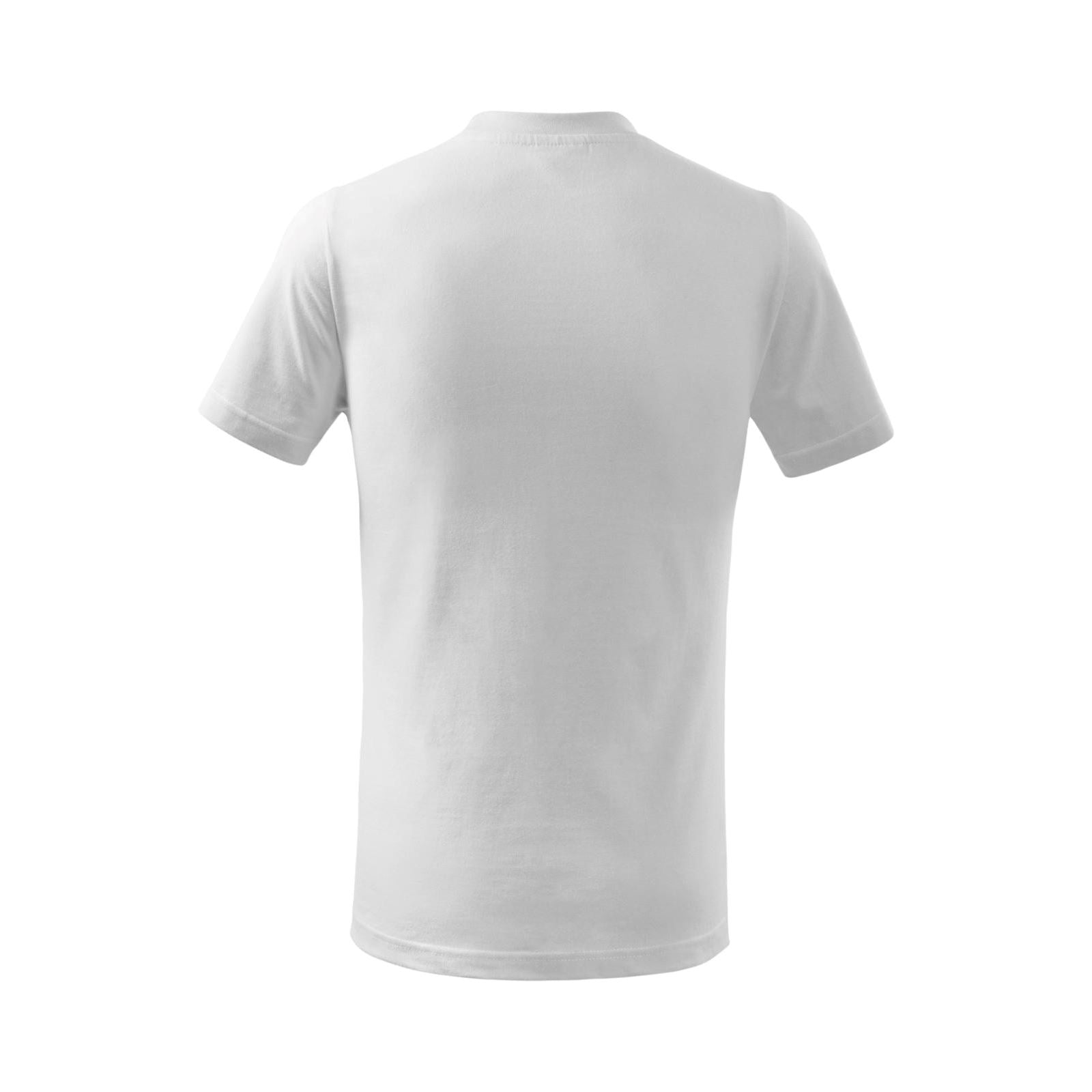 Copy of Tricou Basic Copii Personalizat Tshirt TextileDivision