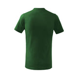 Copy of Tricou Basic Copii Personalizat Tshirt TextileDivision