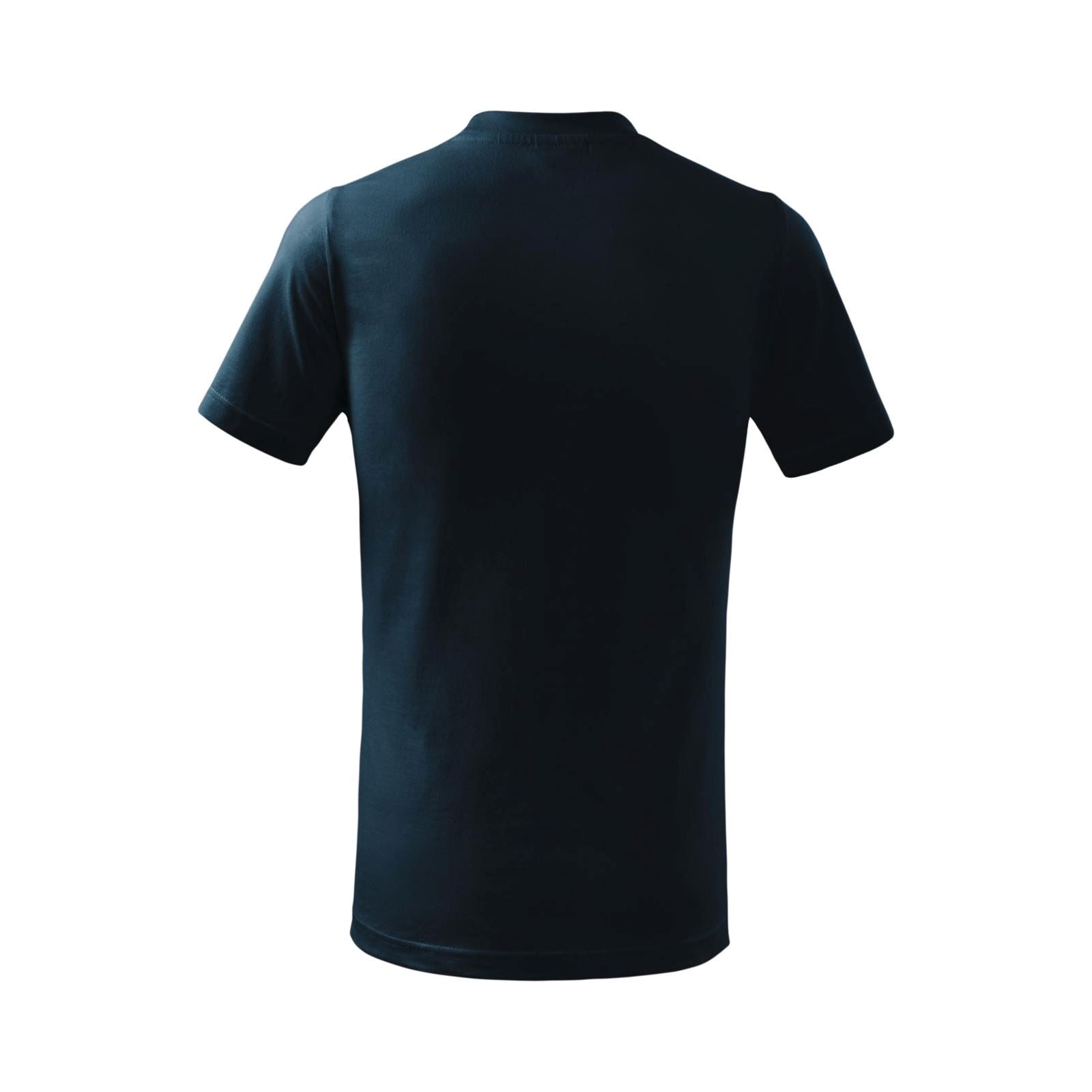 Copy of Tricou Basic Copii Personalizat Tshirt TextileDivision