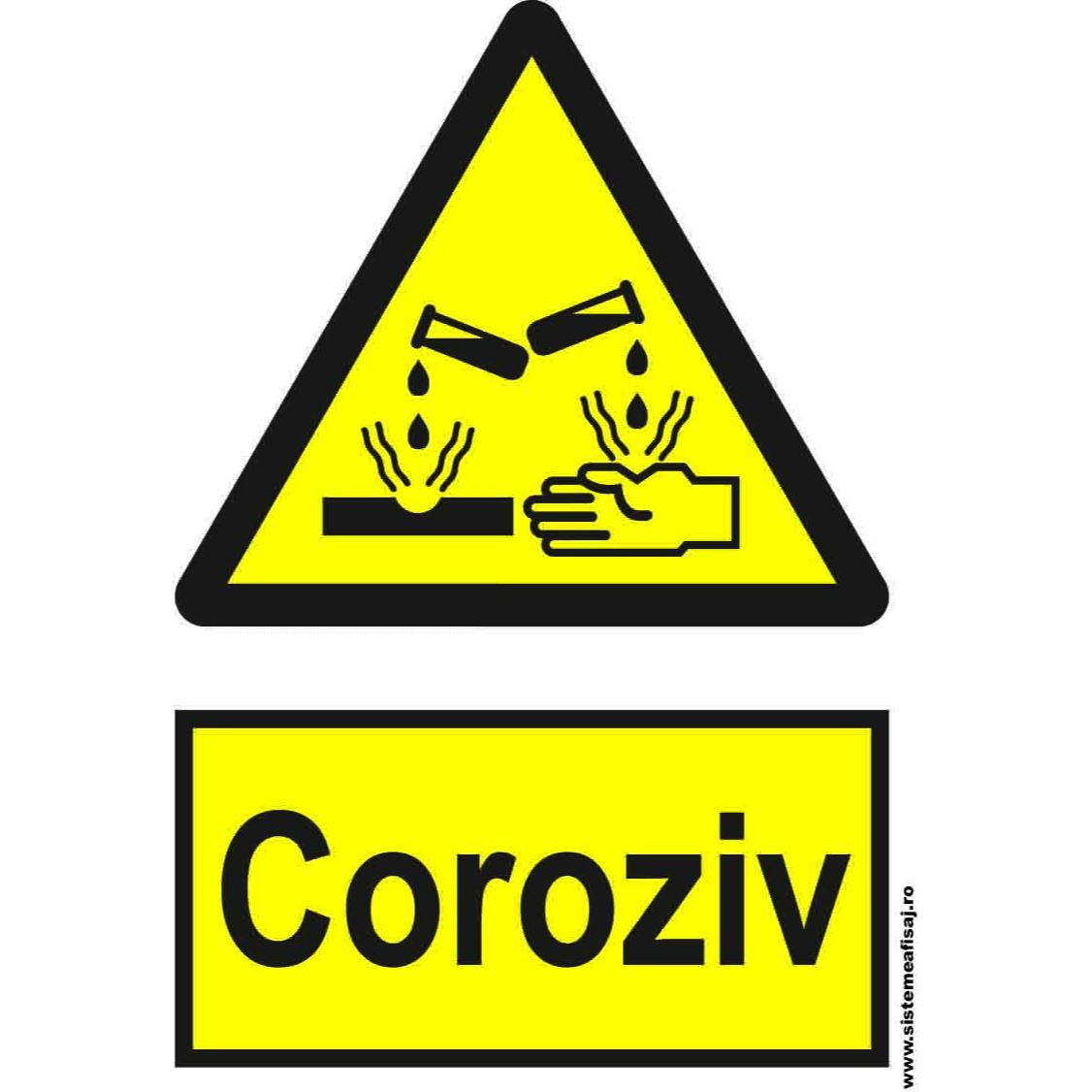 Coroziv PrintCenter.ro Shop