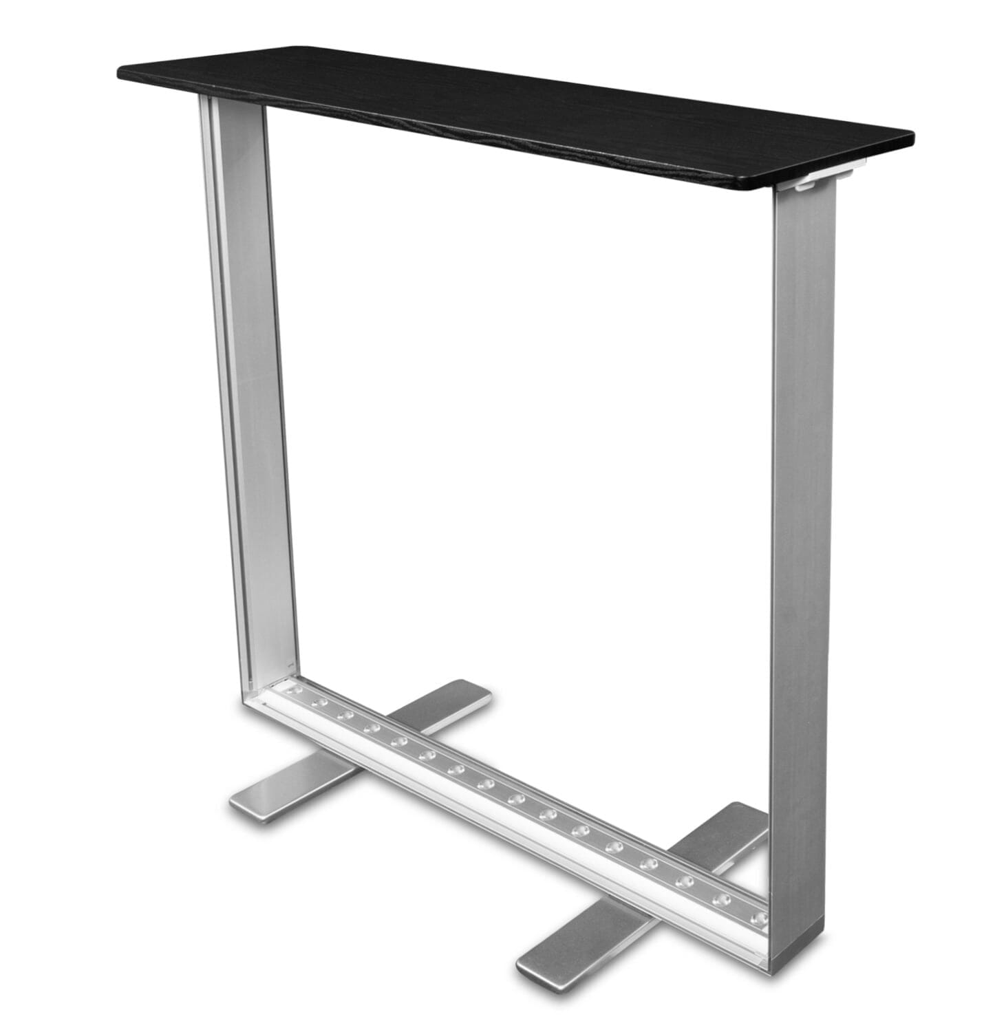 Desk LED BOX Counter Desk PrintCenter.ro Shop 