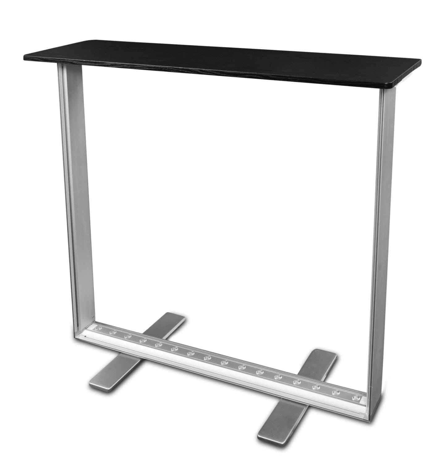 Desk LED BOX Counter Desk PrintCenter.ro Shop 