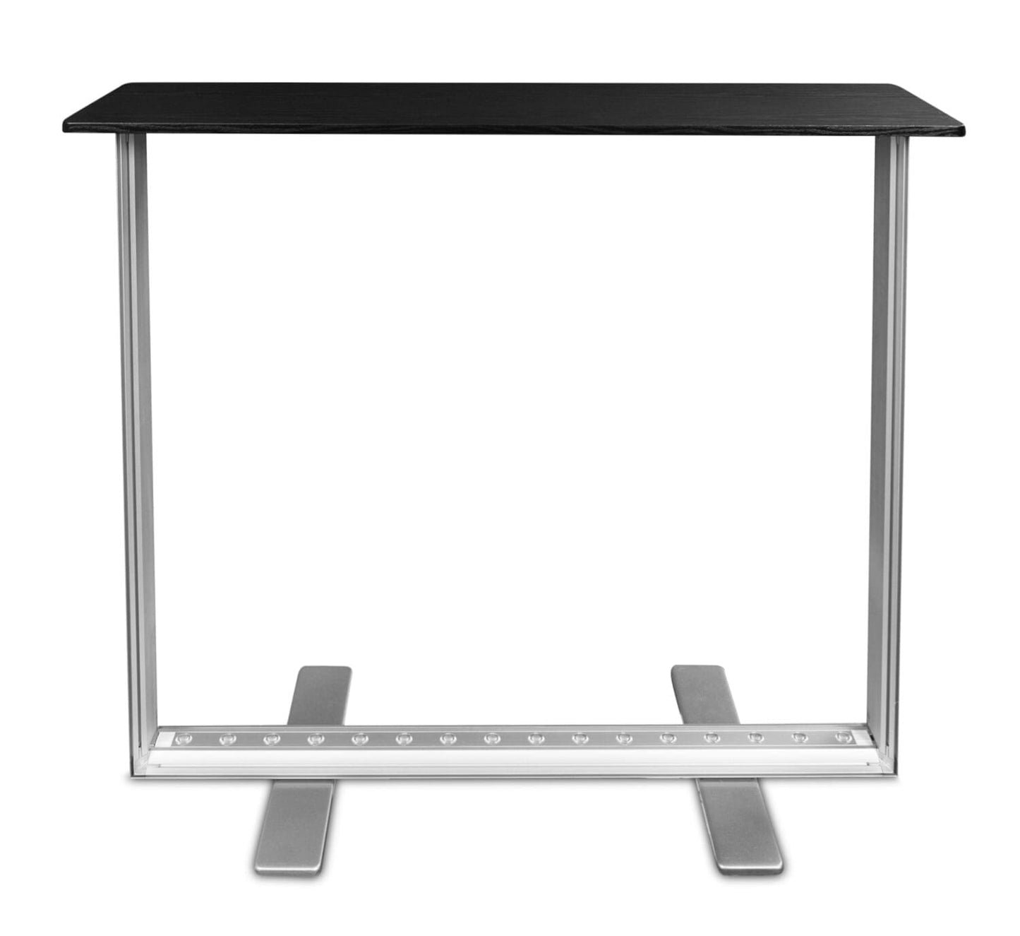 Desk LED BOX Counter Desk PrintCenter.ro Shop 