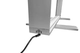 Desk LED BOX Counter Desk PrintCenter.ro Shop 