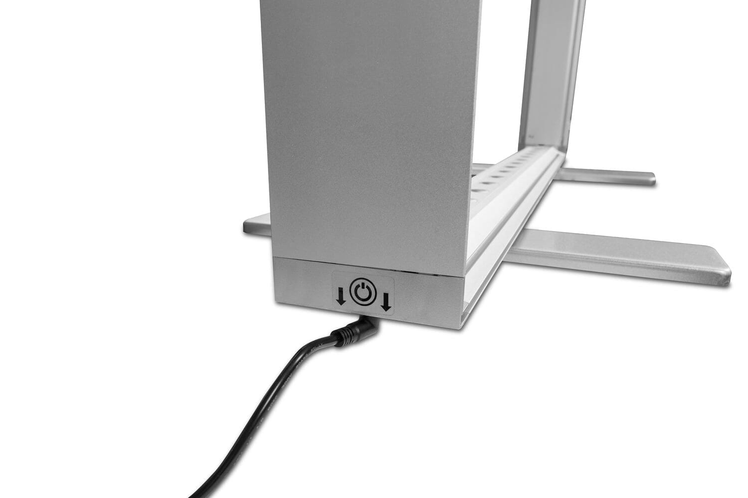 Desk LED BOX Counter Desk PrintCenter.ro Shop 