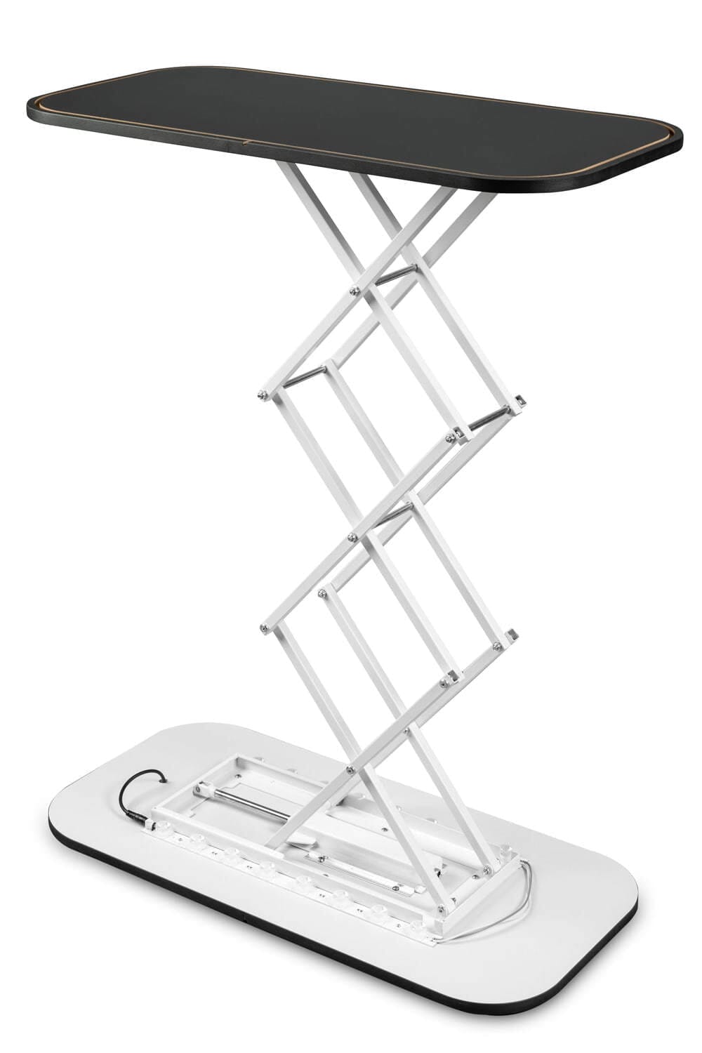 DESK Pliabil Automat Portabil Dreptunghiular – Iluminare LED PrintCenter.ro Shop 