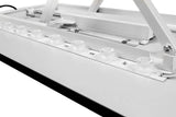 DESK Pliabil Automat Portabil Dreptunghiular – Iluminare LED PrintCenter.ro Shop 