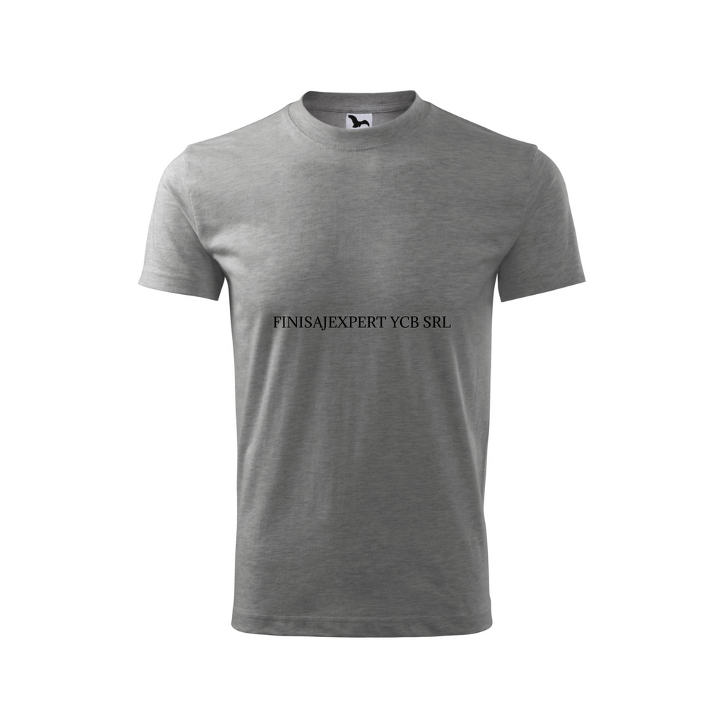 Tricou Basic Personalizat