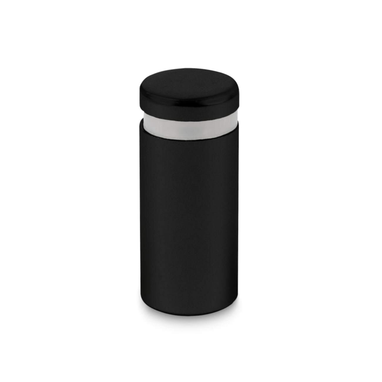 Distanțieri Black Matt PrintCenter.ro Shop 13 x 13 mm 