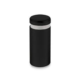 Distanțieri Black Matt PrintCenter.ro Shop 13 x 13 mm 