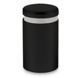 Distanțieri Black Matt PrintCenter.ro Shop 15 x 25 mm 